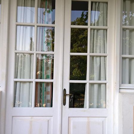 Salvanos Residence Ипсос Стая снимка