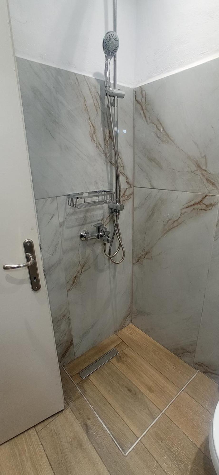 Salvanos Residence Ипсос Екстериор снимка